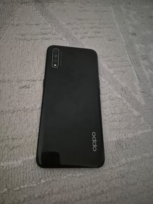 OppoA31 смартфон