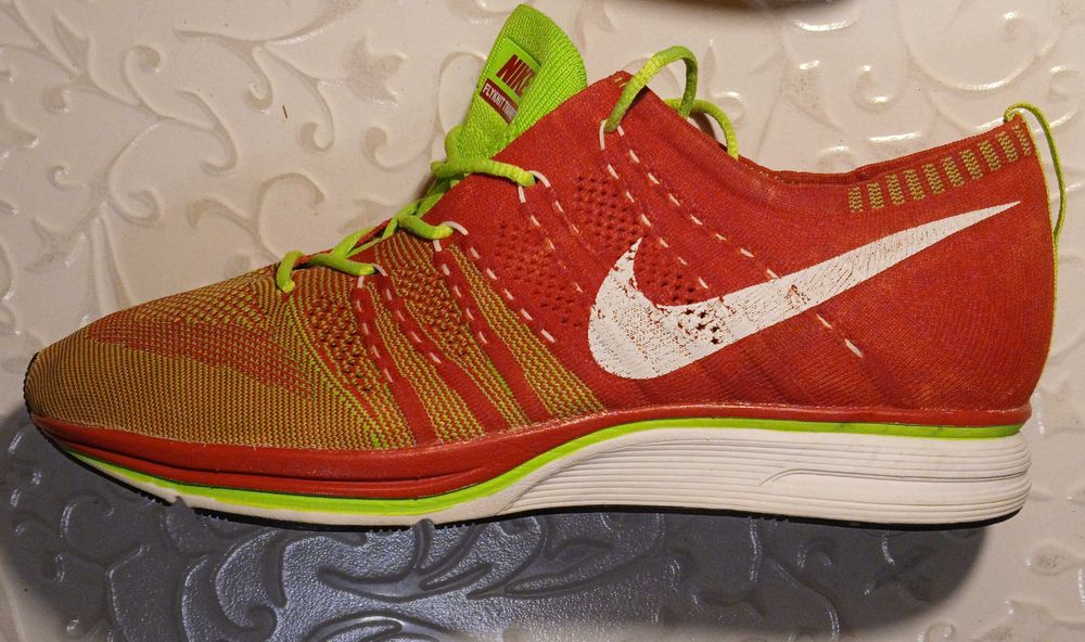 NIKE "Flyknit TR" - оригинални маратонки, №45