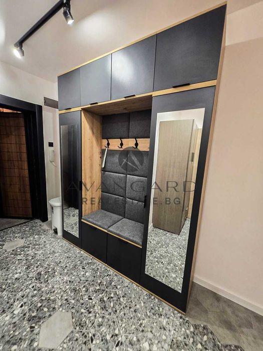 Продава се Тристаен апартамент в Пловдив, Кършияка - 61 кв.м за 2755 €/кв.м - Снимка #6