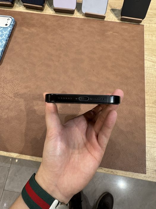 iPhone 16 Pro Max 512gb 94%