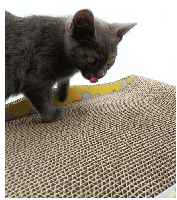 Когтеточки для кошек