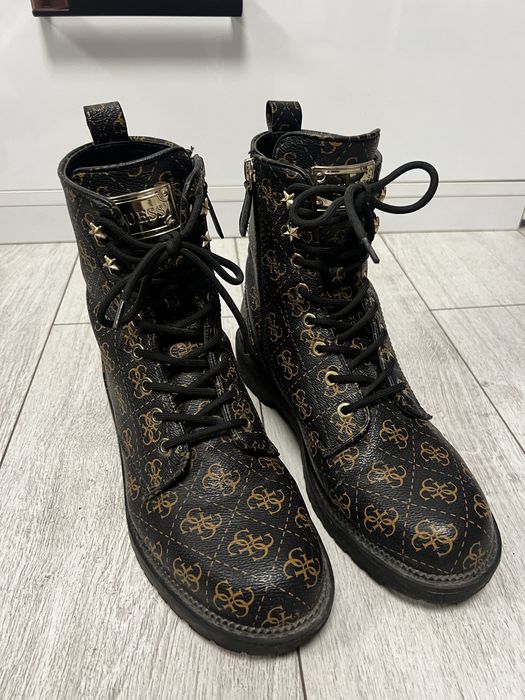 Боти GUESS 41 номер !