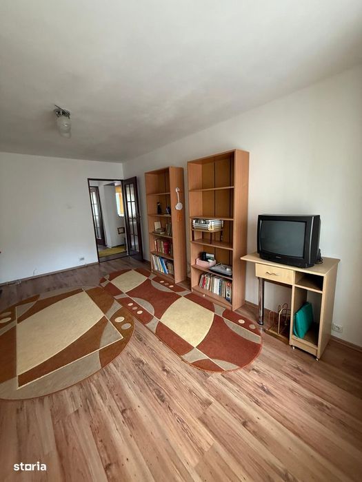 Apartament cu 2 camere decomandate, Burdujeni Cuza -Voda  2