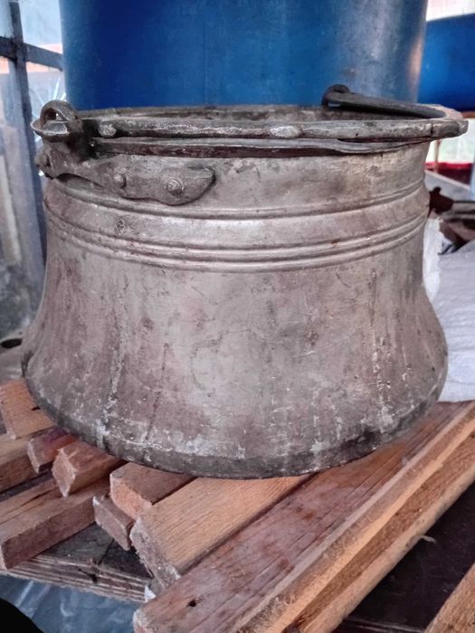 Менче старинно менче