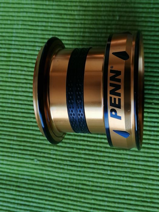 Tamburi PENN Spinfisher Vl 5500 LCEU si Live Liner