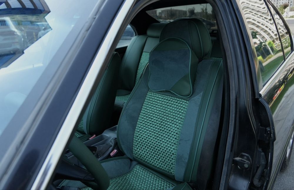 BMW e34 только продажа