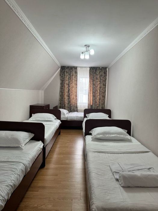 Аренда коттеджа посуточно