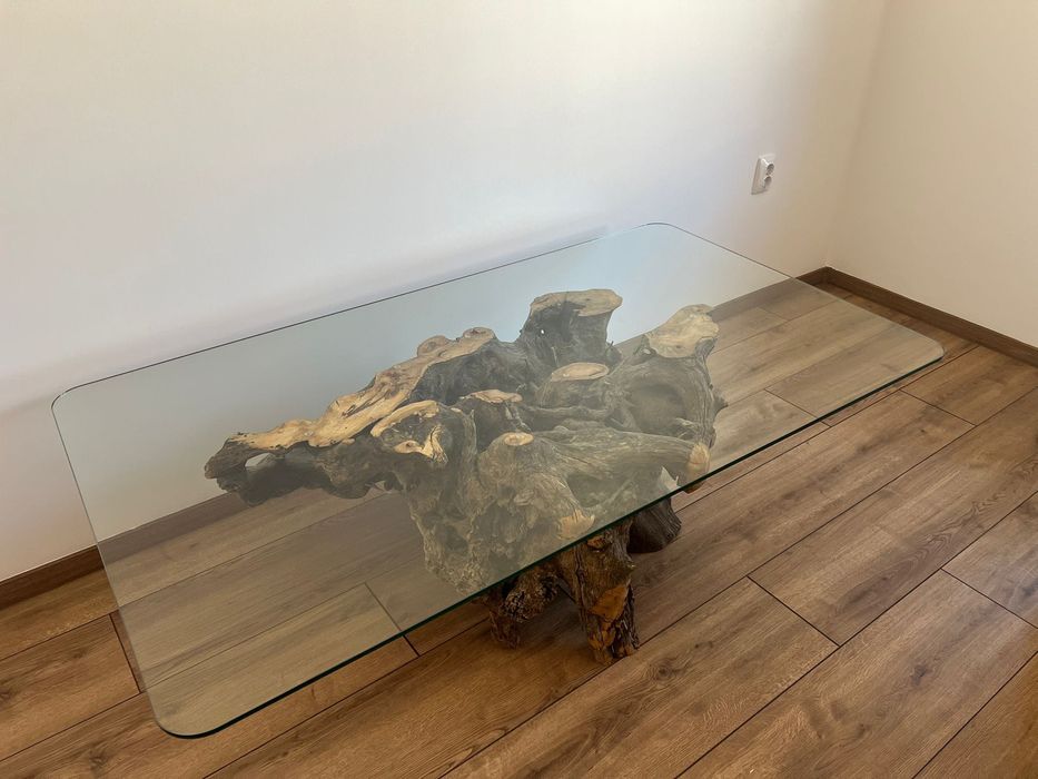 Холна стилна маса