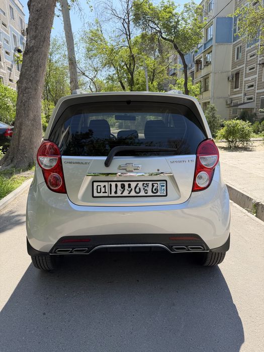 Сдается Spark в аренду  Arendaga Spark beriladi