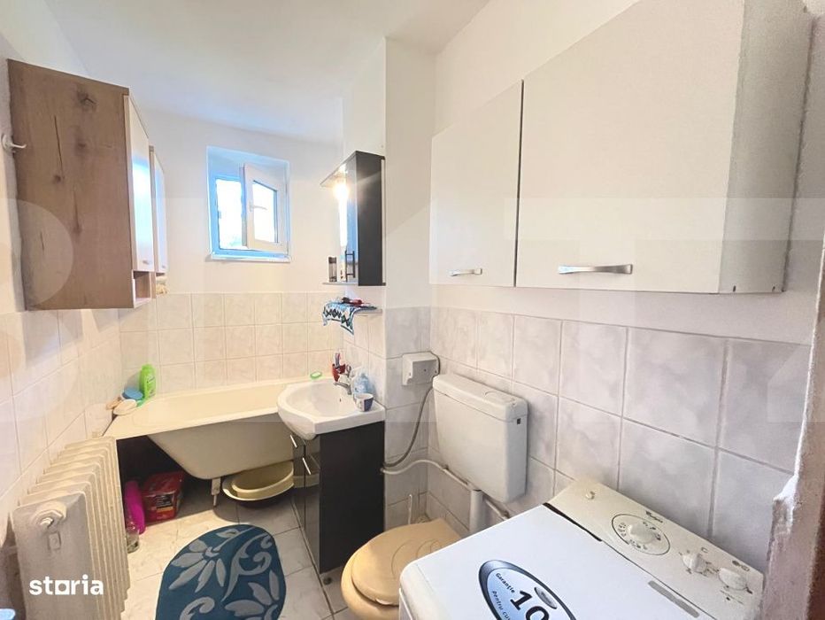 Apartament de 4 camere,zona Complex Bulevard