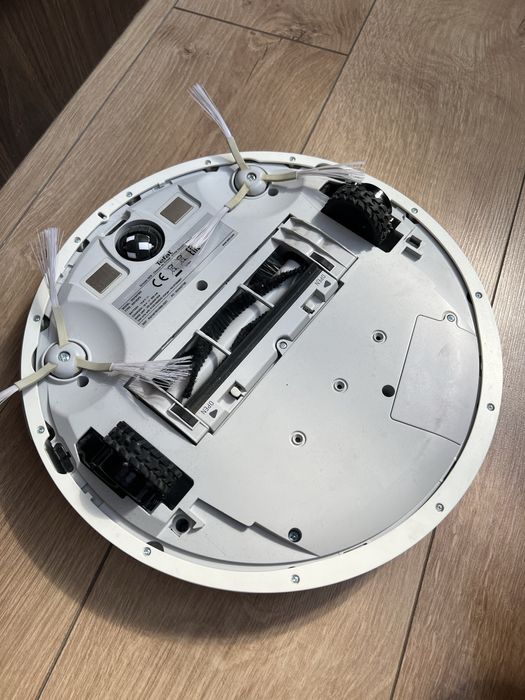 Робот-пылесос Tefal Explorer Serie 60