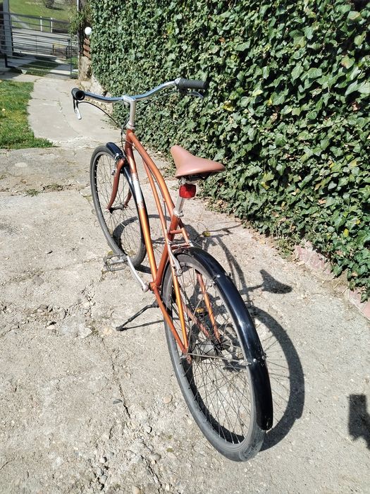 Bicicleta de oraș Pegas