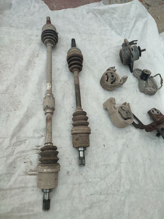 Запчасти прочее на Хендай акцент и верна