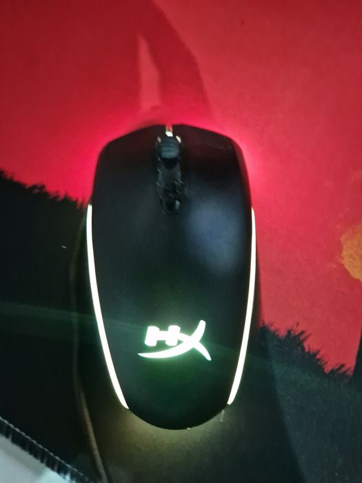 Мышка hyperX в идеале
