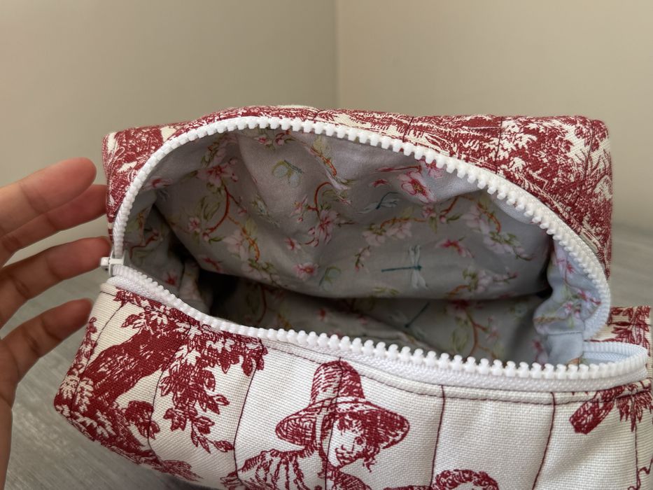 Продаю новые косметички