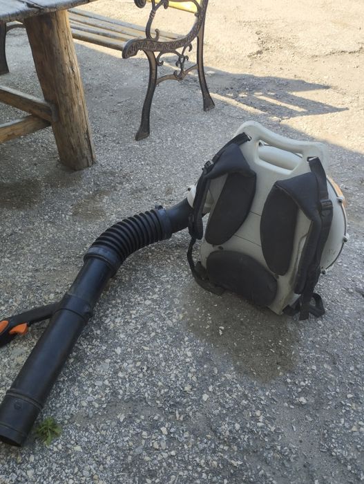 Духалка Stihl BR550