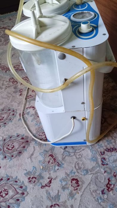 Кислород  отсос для медицинский