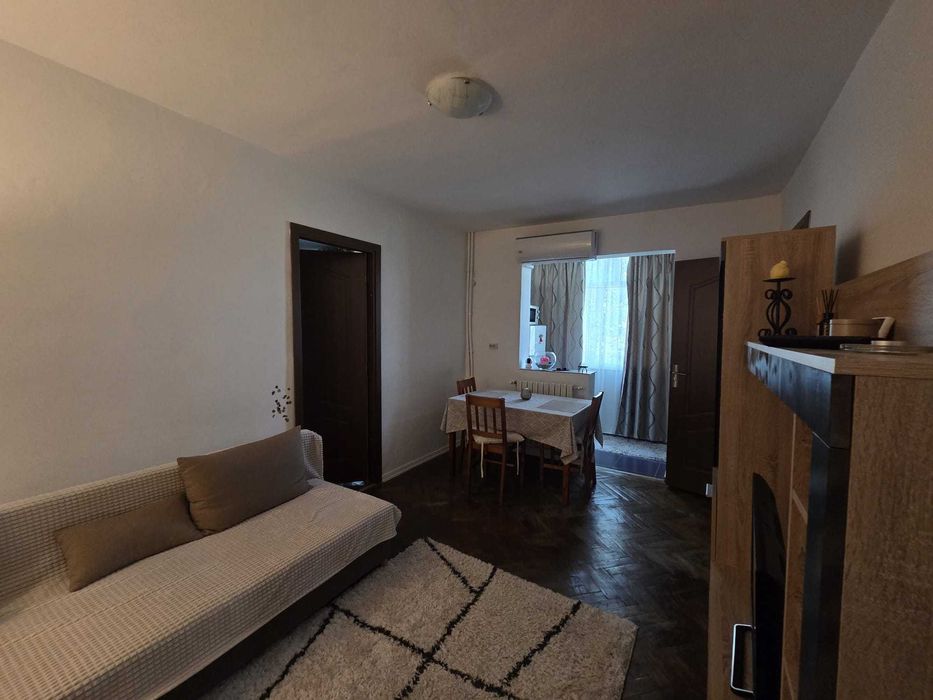 Chirie Apartament Scoala 8 - Inchiriere