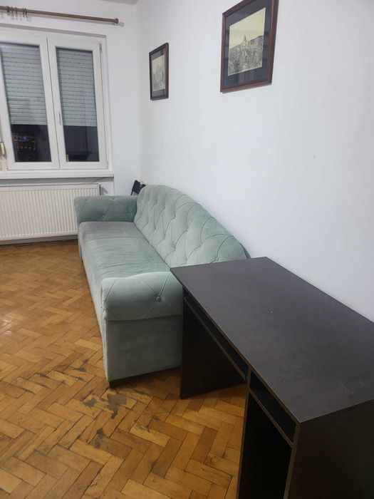 Inchiriez apartament 2 camere Piata Victoriei