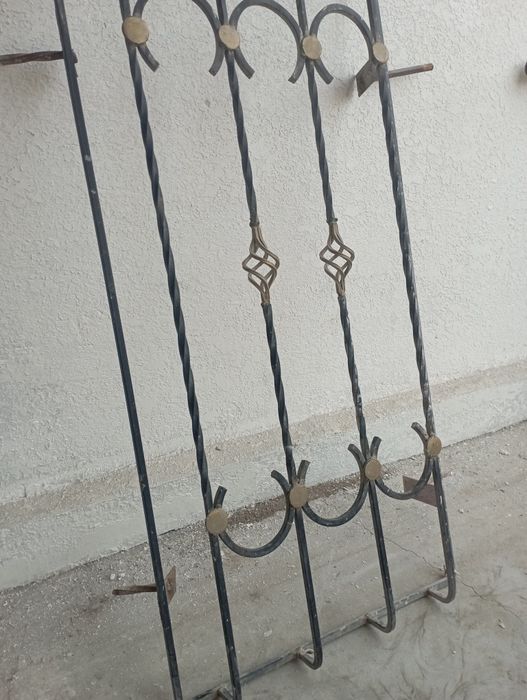 Reshotka, panjara