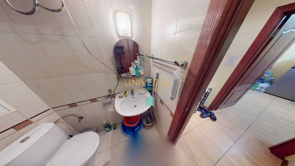 Продава се Двустаен апартамент в к.к. Слънчев бряг - 64 кв.м за 757 €/кв.м - Снимка #9