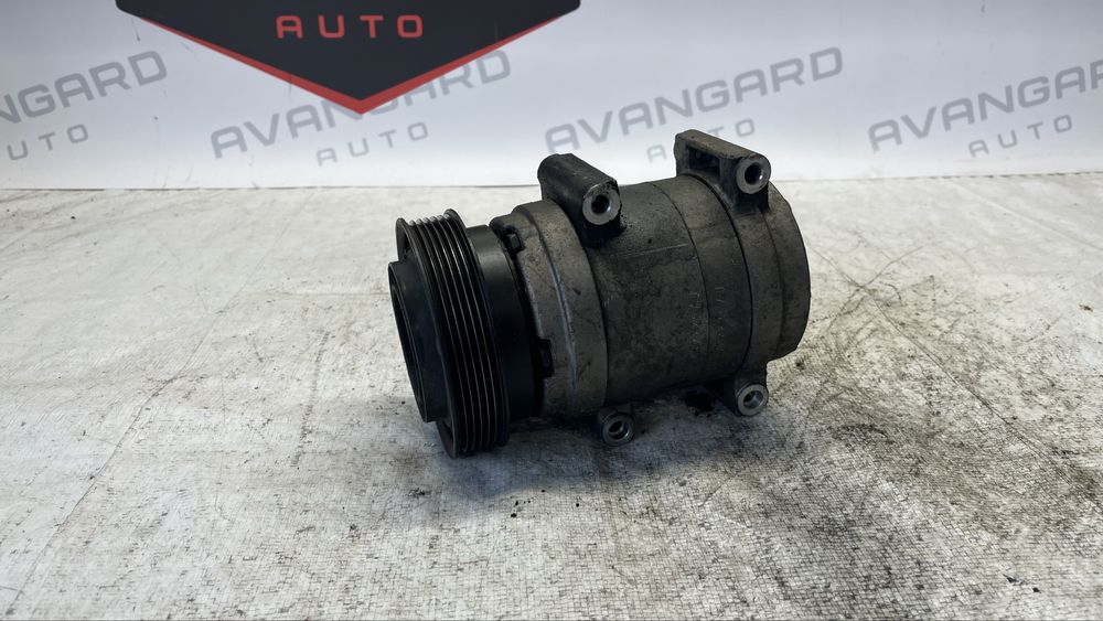 Chevrolet Captiva 06- 2.0D 4WD компресор на климатик