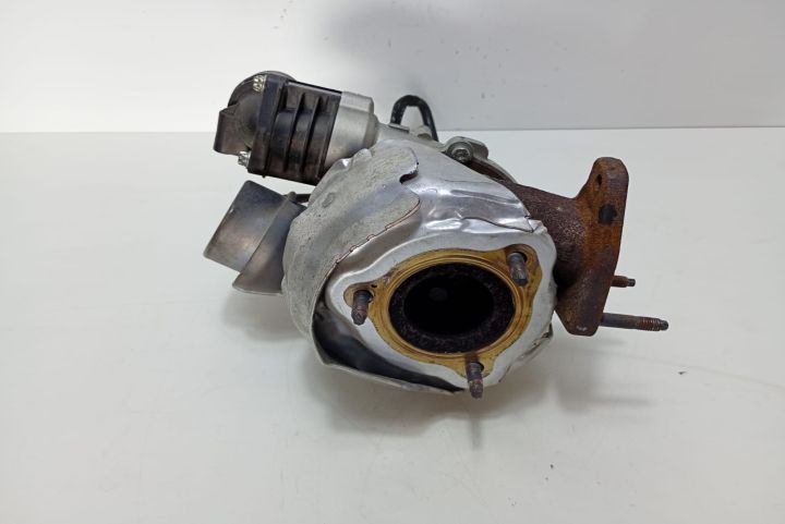 Turbina turbosuflanta 1.6 dci 54389700016 / 8201067824 Mercedes-Benz