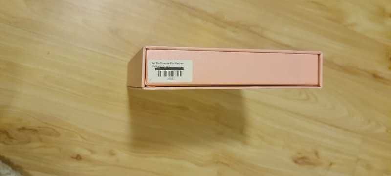 Set de noapte original Belher – confort & eleganță, mătase naturală