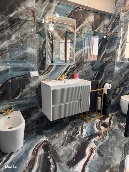 Apartament Complex rezidențial Agronomie