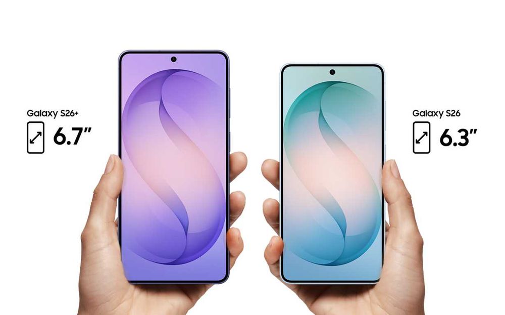 Продам Samsung Galaxy S26 | S26+ | S26 Ultra в наличии новые