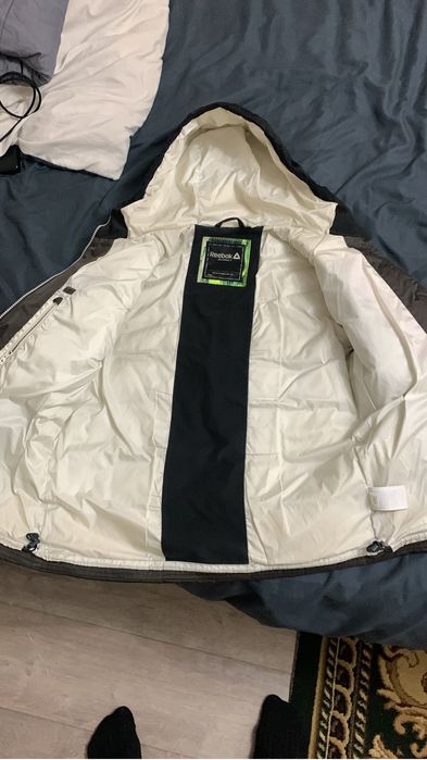 Куртка Reebok оригинал