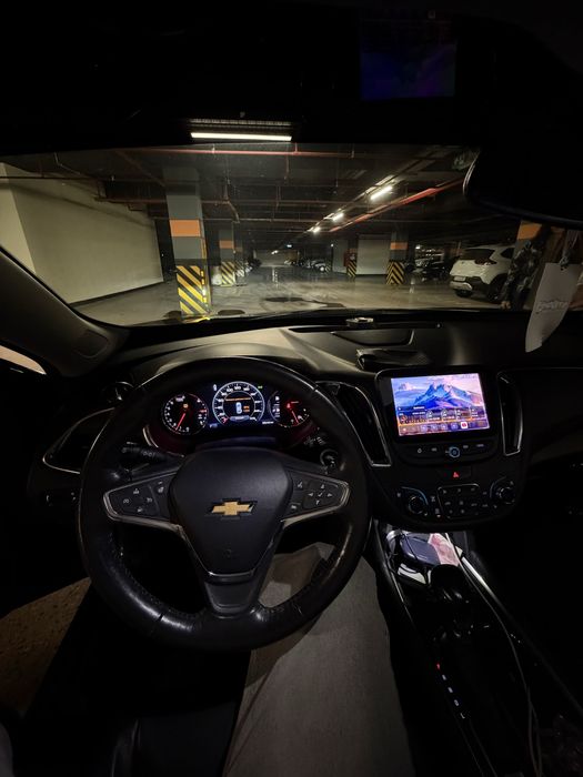 Malibu 2 premier Sotiladi!