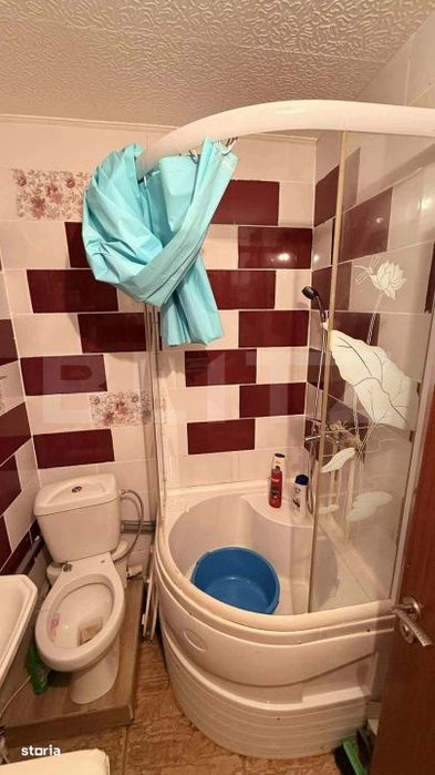 Camera de camin, 17 mp, zona Bularga