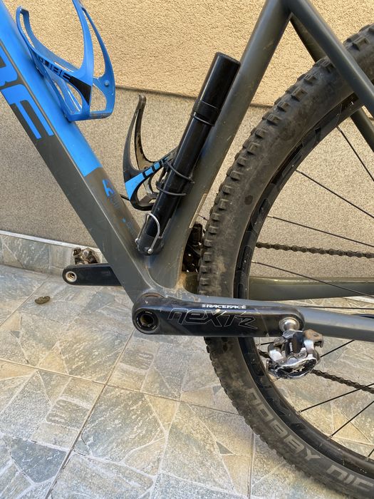 Cube Reaction 29 C62 Carbon Frame 19