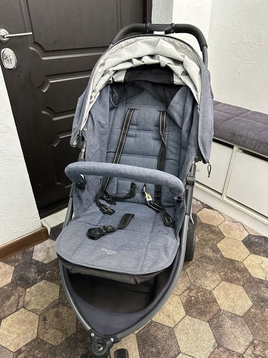 Коляска Valco baby