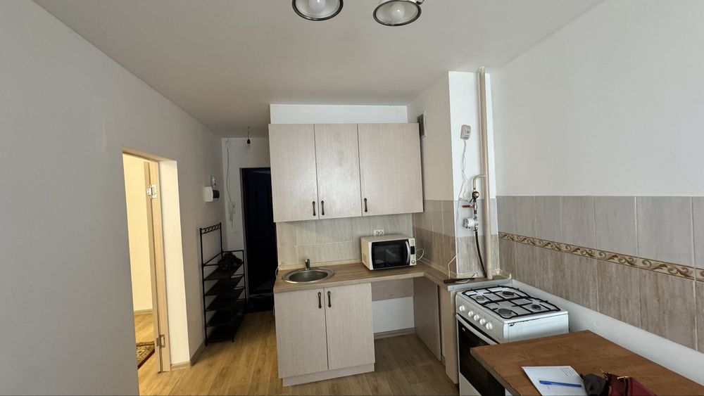 Сдаеться квартира