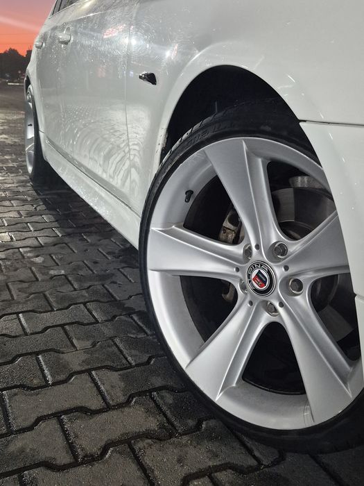 Vand Bmw e 60 520 d 177 cai