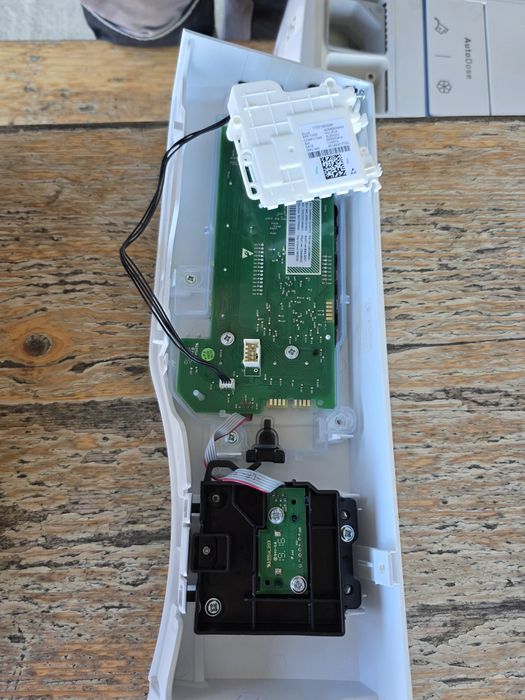 Dezmembrez maşina de spalat Electrolux EW6F348SA