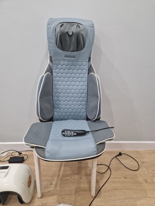 Продам массажер Global Massage