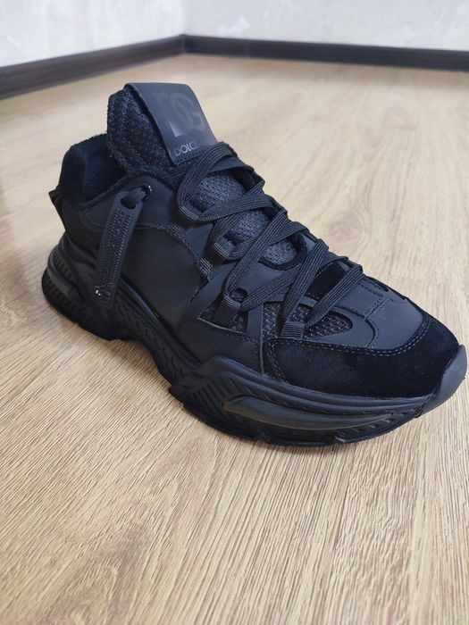 Кросовки Б/У Dolce & Gabbana