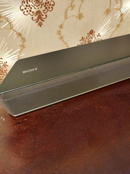 soundbar Sony și subwoofer Sony
