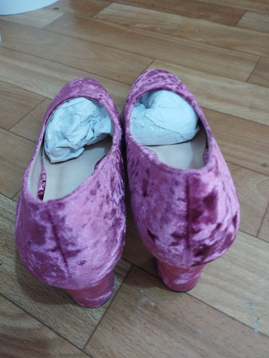 Продам хорошие обуви