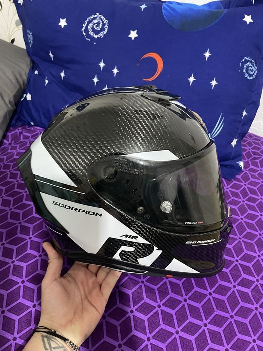 Vand Scorpion Exo R1