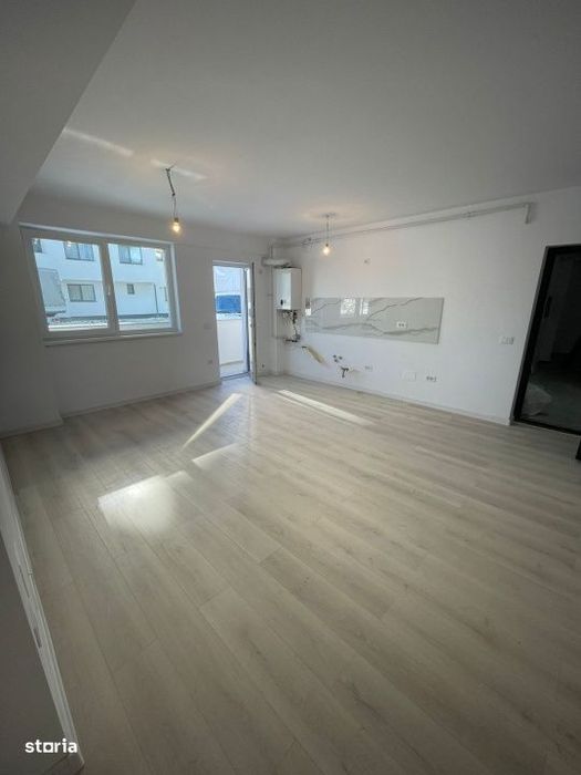 Apartament 2 camere decomandat, 48 mp, Magnolia