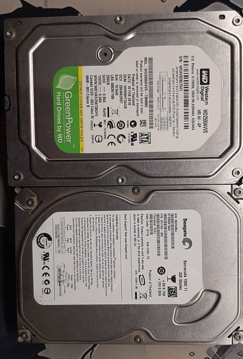 《Комплектующие для ПК》