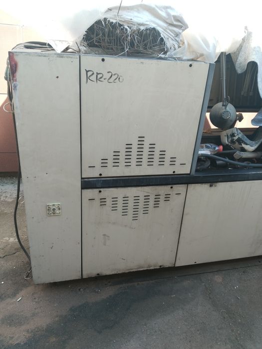 Станок для ремонта форсунок дизельного двигателя