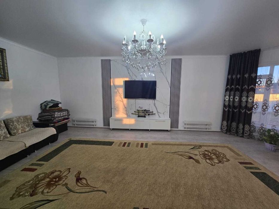 В продаже дом 4 комнаты