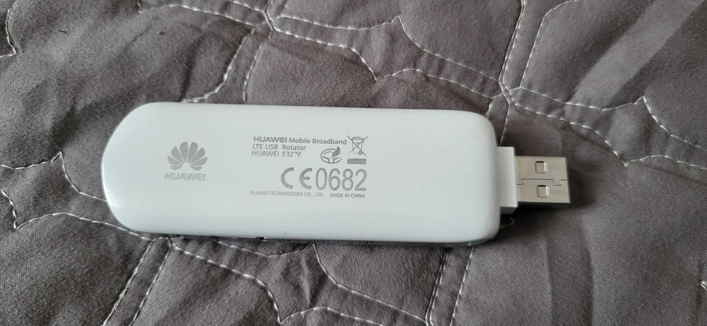 HUAWEI 4G Modem E3276s-150 liber de retea conectare rapida
