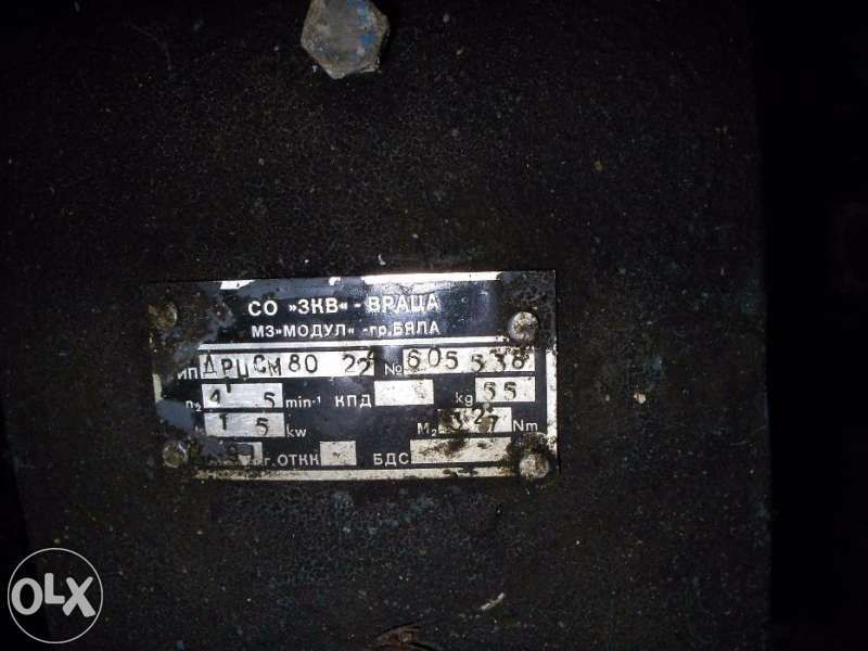 Тестомесачка и друга техника за Хвп