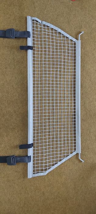 мрежа за багажник за Опел Зафира А